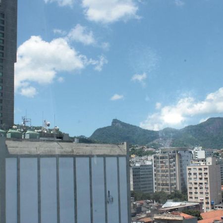 Hotel Atlantico Tower - Soft Opening Rio de Janeiro Exterior foto
