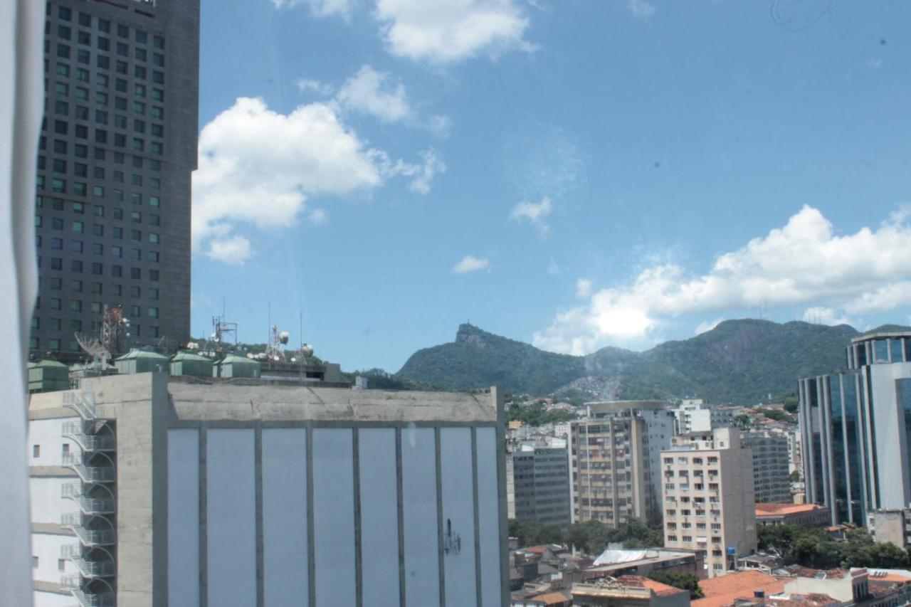 Hotel Atlantico Tower Rio de Janeiro Exterior foto