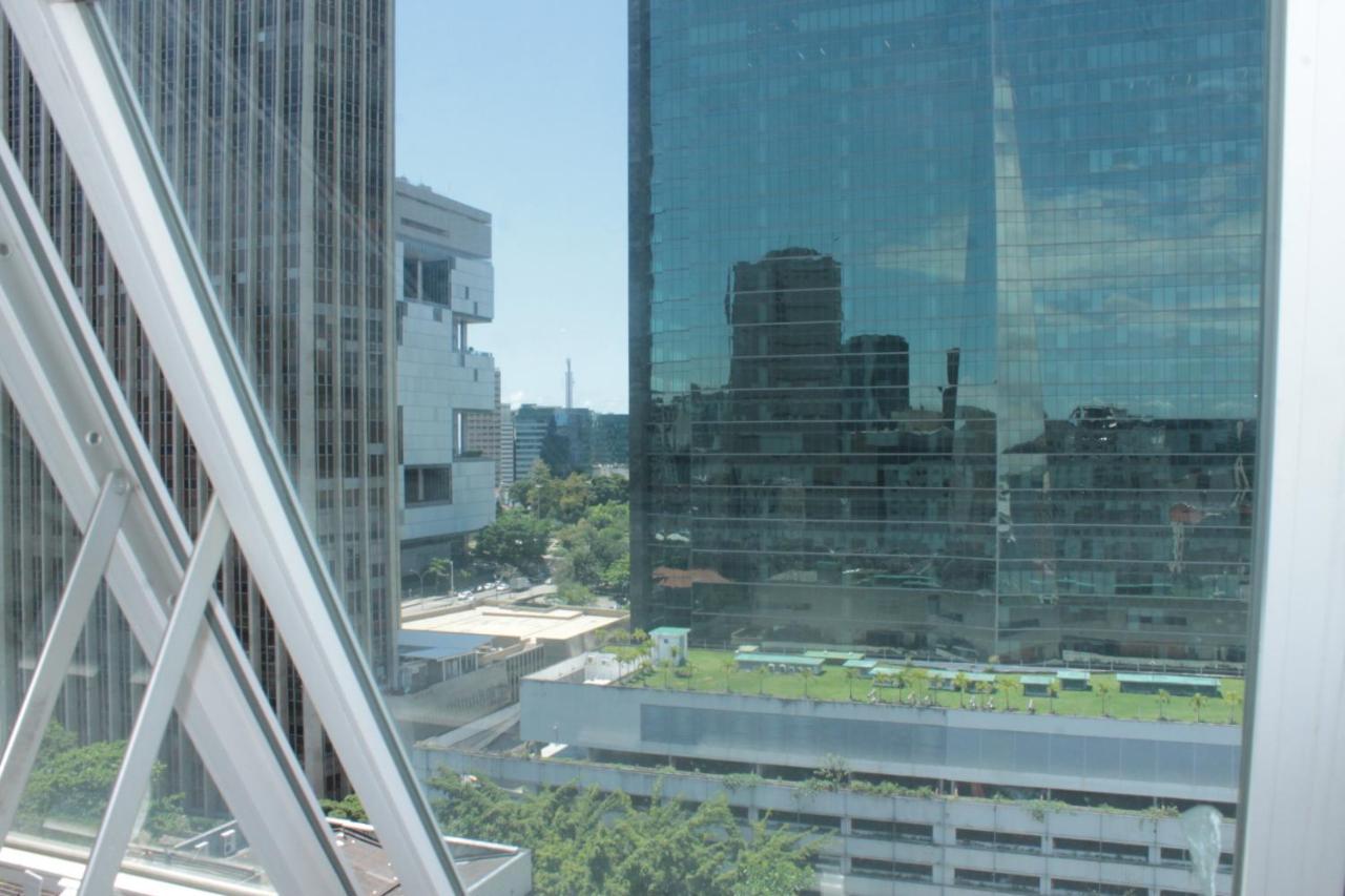 Hotel Atlantico Tower Rio de Janeiro Exterior foto