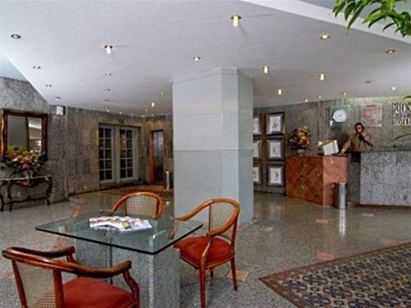 Hotel Atlantico Tower Rio de Janeiro Exterior foto
