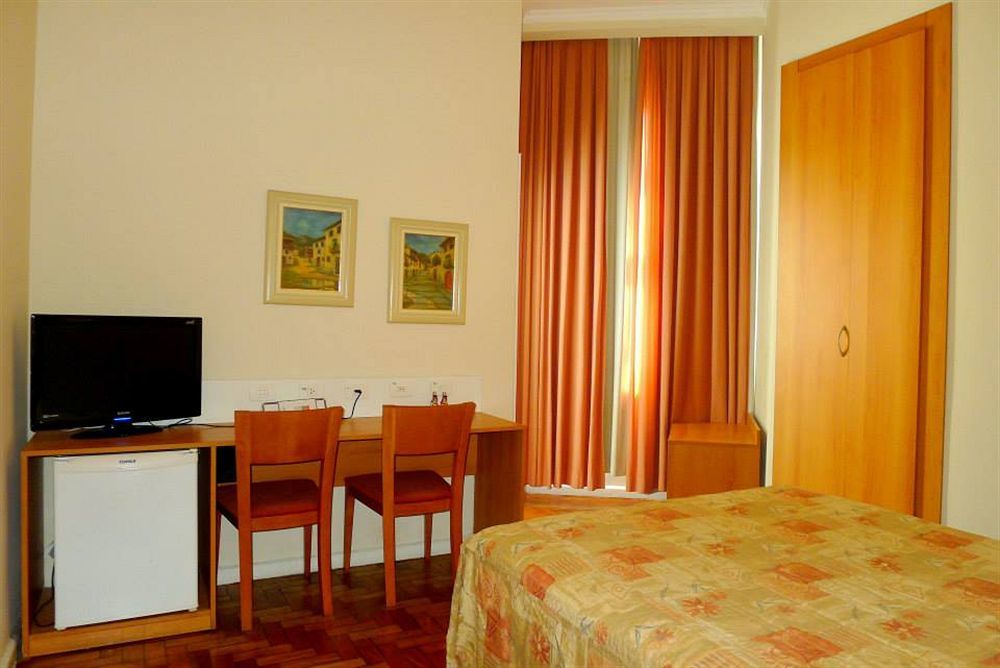 Hotel Atlantico Tower Rio de Janeiro Exterior foto