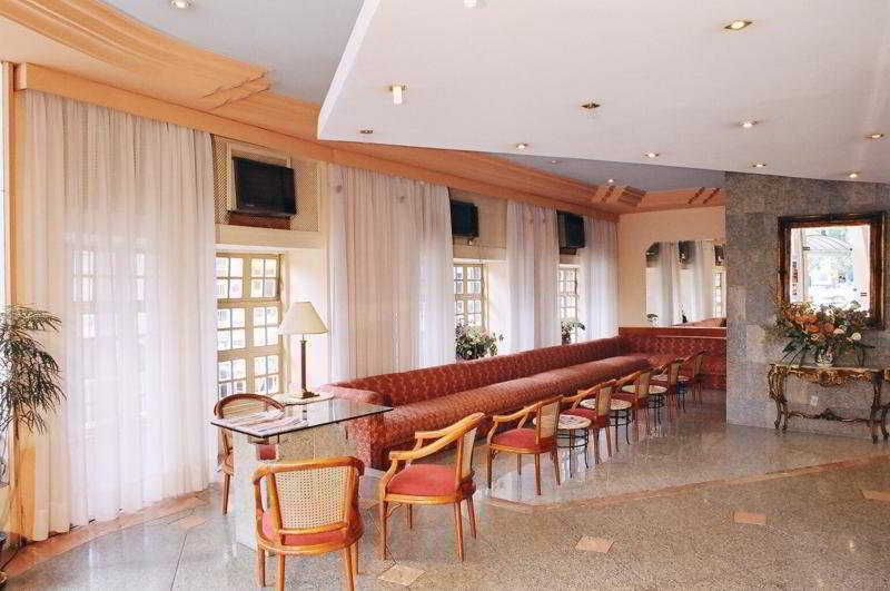 Hotel Atlantico Tower Rio de Janeiro Exterior foto