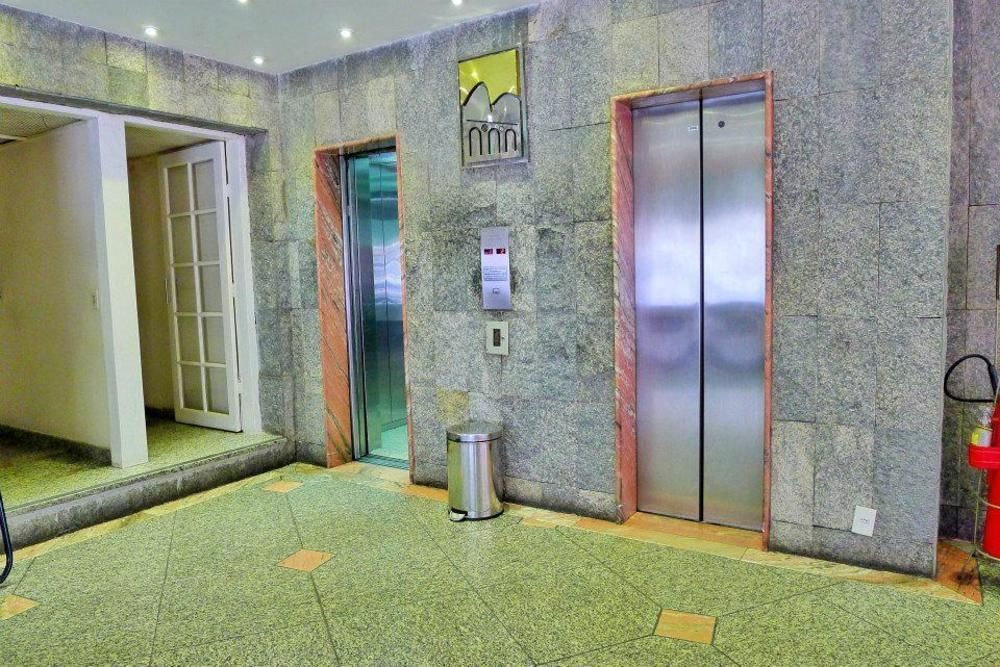 Hotel Atlantico Tower Rio de Janeiro Exterior foto